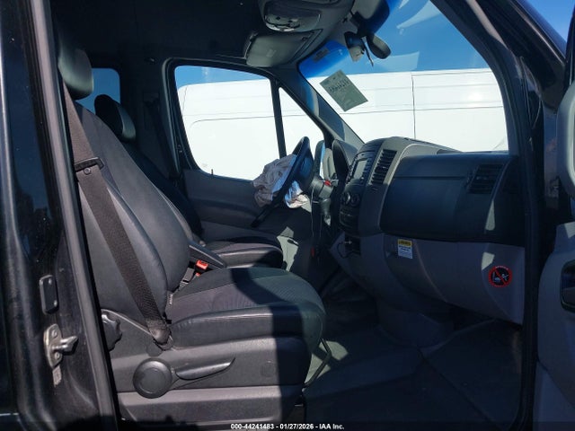 2017 MERCEDES-BENZ SPRINTER 3500 WDAPF1CD2HP414355 Photo 4