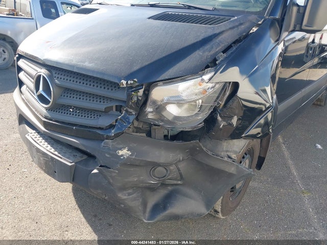 2017 MERCEDES-BENZ SPRINTER 3500 WDAPF1CD2HP414355 Photo 5
