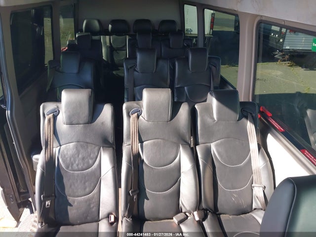 2017 MERCEDES-BENZ SPRINTER 3500 WDAPF1CD2HP414355 Photo 7