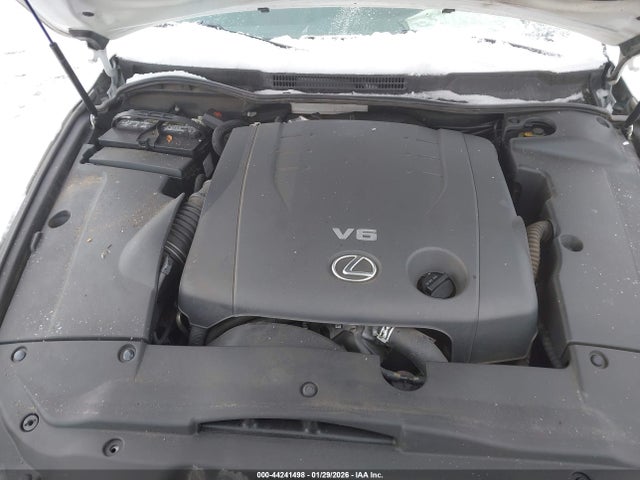 Продажа на аукционе авто 2011 Lexus Is 250, vin: JTHBF5C27B5148555, номер лота: 44241498