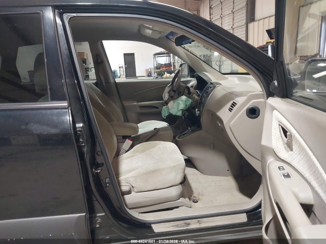 2005 HYUNDAI TUCSON KM8JN72D65U147899 Photo 4