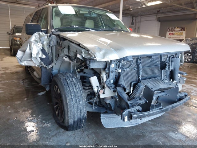 2017 FORD EXPEDITION EL 1FMJK1HT3HEA58102