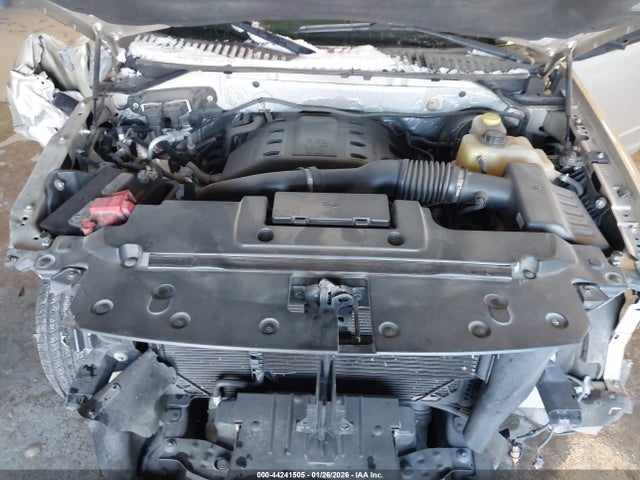 2017 FORD EXPEDITION EL 1FMJK1HT3HEA58102 Photo 9