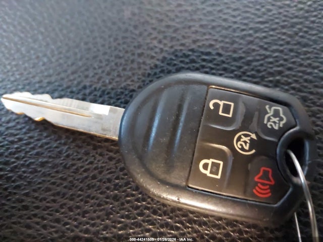 2017 FORD EXPEDITION EL 1FMJK1HT3HEA58102 Photo 10