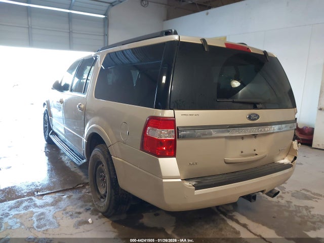 2017 FORD EXPEDITION EL 1FMJK1HT3HEA58102 Photo 2