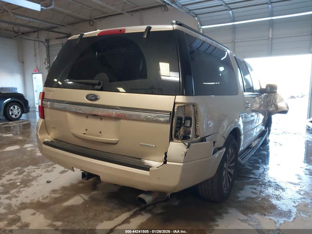 2017 FORD EXPEDITION EL 1FMJK1HT3HEA58102 Photo 3