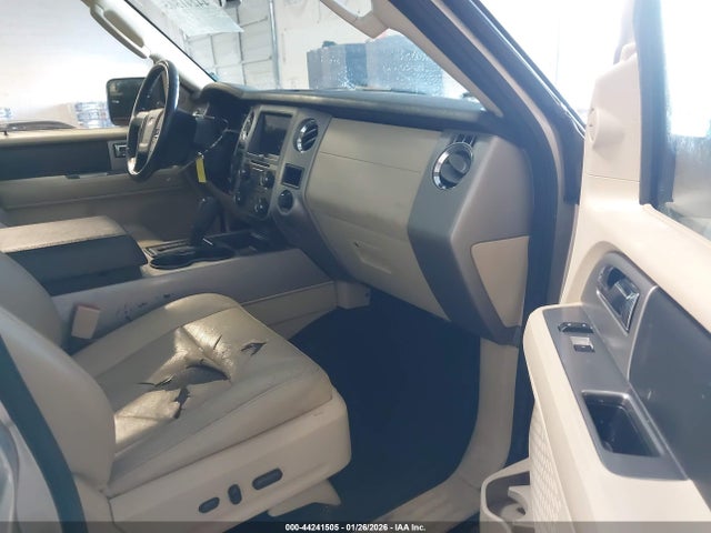 2017 FORD EXPEDITION EL 1FMJK1HT3HEA58102 Photo 4
