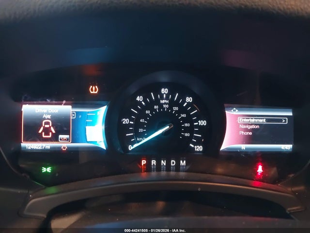 2017 FORD EXPEDITION EL 1FMJK1HT3HEA58102 Photo 6