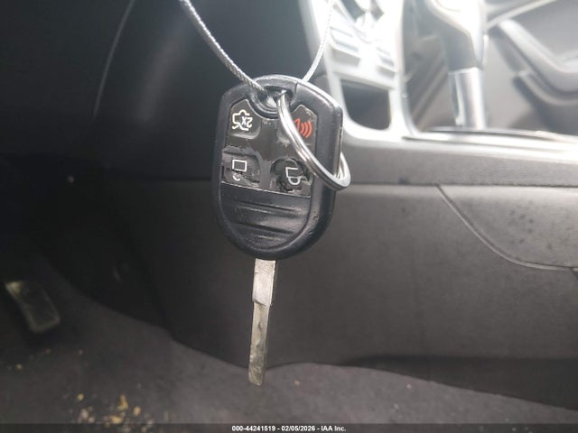 Продаж на аукціоні авто 2019 Ford Fiesta Se, vin: 3FADP4EJ4KM147983, номер лоту: 44241519