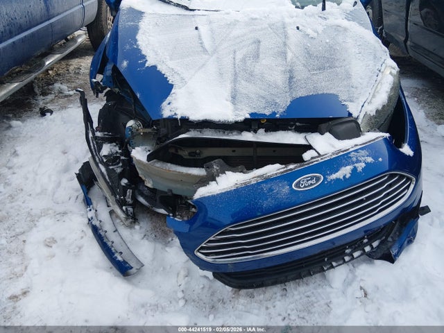 Продаж на аукціоні авто 2019 Ford Fiesta Se, vin: 3FADP4EJ4KM147983, номер лоту: 44241519