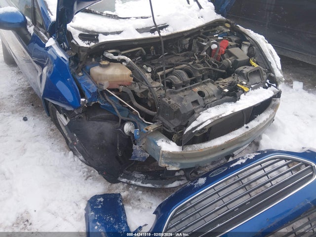 Продаж на аукціоні авто 2019 Ford Fiesta Se, vin: 3FADP4EJ4KM147983, номер лоту: 44241519