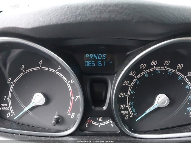 Продаж на аукціоні авто 2019 Ford Fiesta Se, vin: 3FADP4EJ4KM147983, номер лоту: 44241519