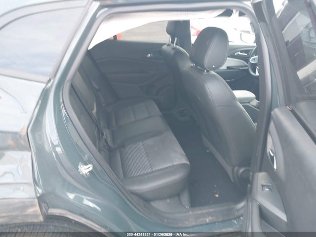 KL77LHEPXSC117819 Chevrolet Trax Fwd Lt