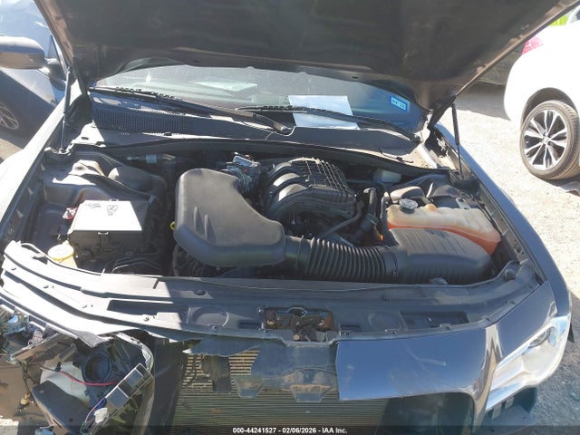 Aukcja sprzedaży 2015 Chrysler 300 Limited, vin: 2C3CCAAG5FH796937, numer aukcji: 44241527