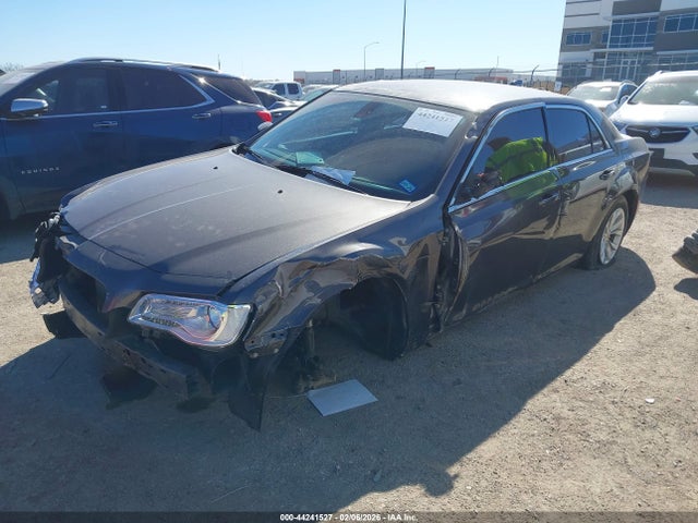 Aukcja sprzedaży 2015 Chrysler 300 Limited, vin: 2C3CCAAG5FH796937, numer aukcji: 44241527