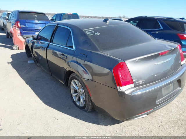 Aukcja sprzedaży 2015 Chrysler 300 Limited, vin: 2C3CCAAG5FH796937, numer aukcji: 44241527
