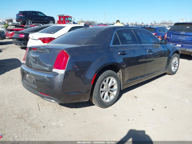 Aukcja sprzedaży 2015 Chrysler 300 Limited, vin: 2C3CCAAG5FH796937, numer aukcji: 44241527