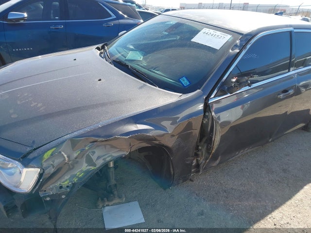 Aukcja sprzedaży 2015 Chrysler 300 Limited, vin: 2C3CCAAG5FH796937, numer aukcji: 44241527