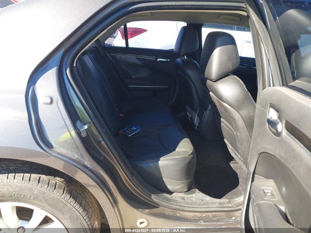Aukcja sprzedaży 2015 Chrysler 300 Limited, vin: 2C3CCAAG5FH796937, numer aukcji: 44241527