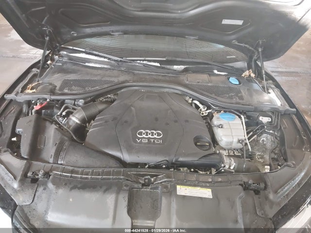 2014 AUDI A7 WAU2MAFC4EN108679 Photo 9