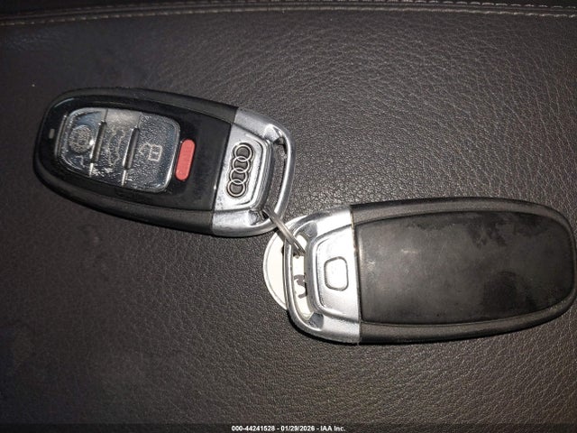 2014 AUDI A7 WAU2MAFC4EN108679 Photo 10