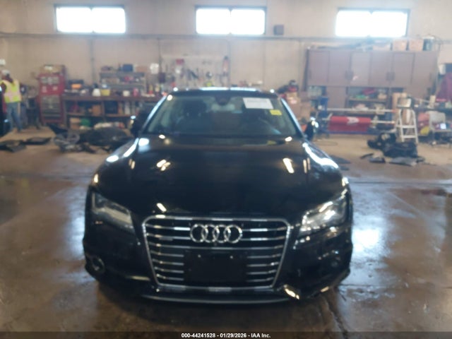Aukcja sprzedaży 2014 Audi A7 3.0 Tdi Premium Plus, vin: WAU2MAFC4EN108679, numer aukcji: 44241528