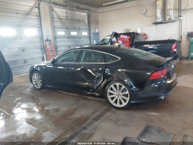Aukcja sprzedaży 2014 Audi A7 3.0 Tdi Premium Plus, vin: WAU2MAFC4EN108679, numer aukcji: 44241528