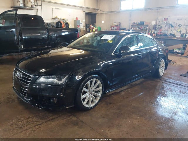 2014 AUDI A7 WAU2MAFC4EN108679 Photo 1