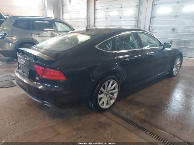 2014 AUDI A7 WAU2MAFC4EN108679 Photo 3