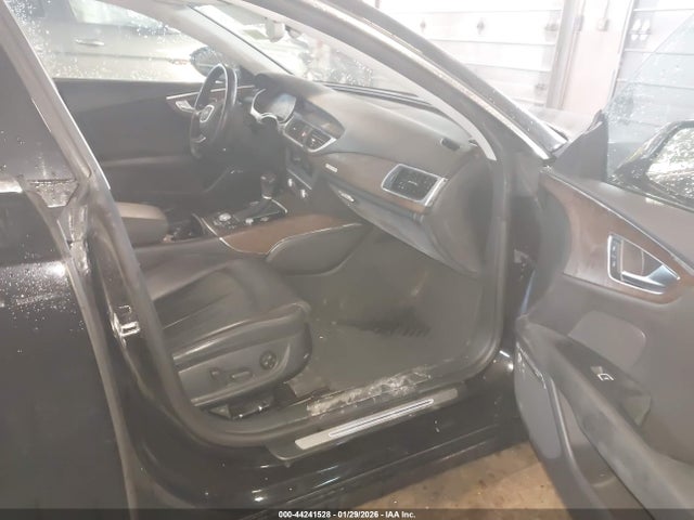 2014 AUDI A7 WAU2MAFC4EN108679 Photo 4
