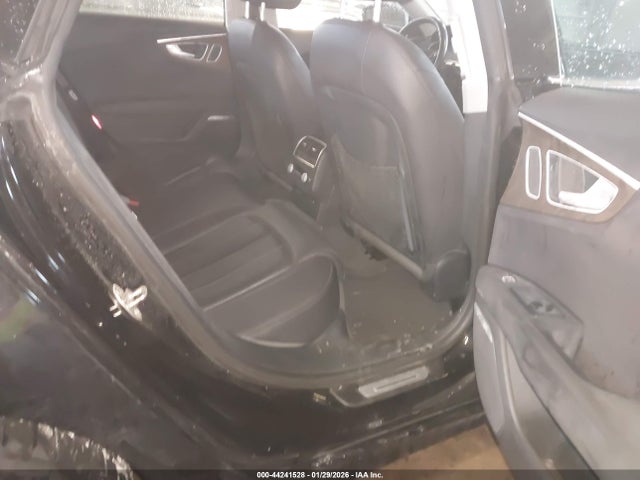 2014 AUDI A7 WAU2MAFC4EN108679 Photo 7