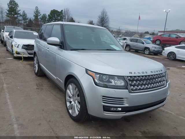 2014 LAND ROVER RANGE ROVER SALGS2TF9EA181596