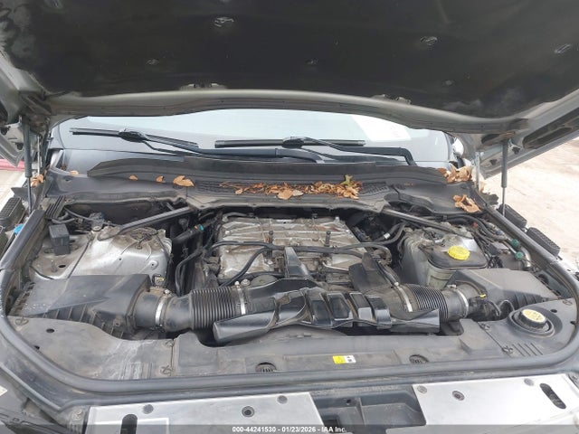 2014 LAND ROVER RANGE ROVER SALGS2TF9EA181596 Photo 9