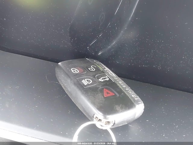 2014 LAND ROVER RANGE ROVER SALGS2TF9EA181596 Photo 10