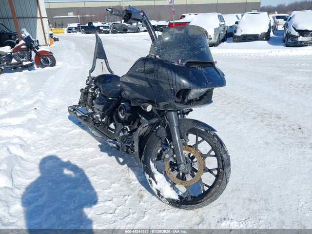 2020 HARLEY-DAVIDSON FLTRXS 1HD1KTP17LB640938