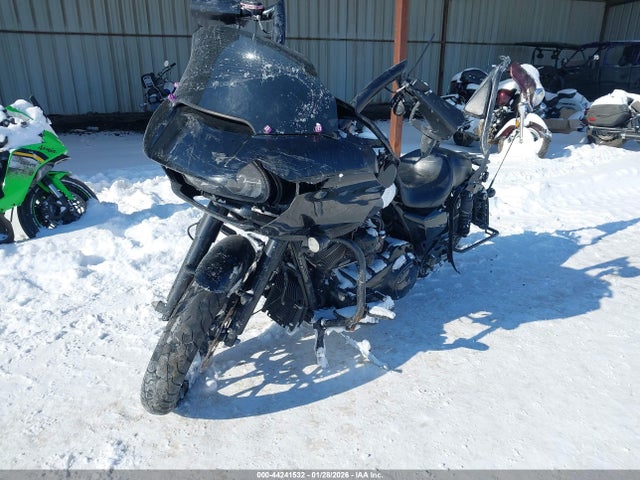 2020 HARLEY-DAVIDSON FLTRXS 1HD1KTP17LB640938 Photo 1