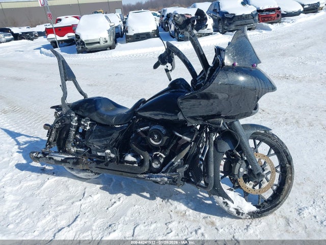 Harley-Davidson FLTRXS 2020 1HD1KTP17LB640938 Image 12