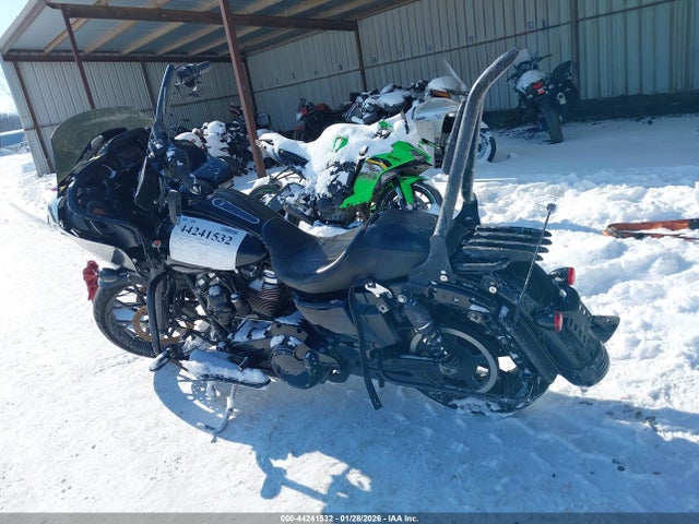 Harley-Davidson FLTRXS 2020 1HD1KTP17LB640938 Image 13