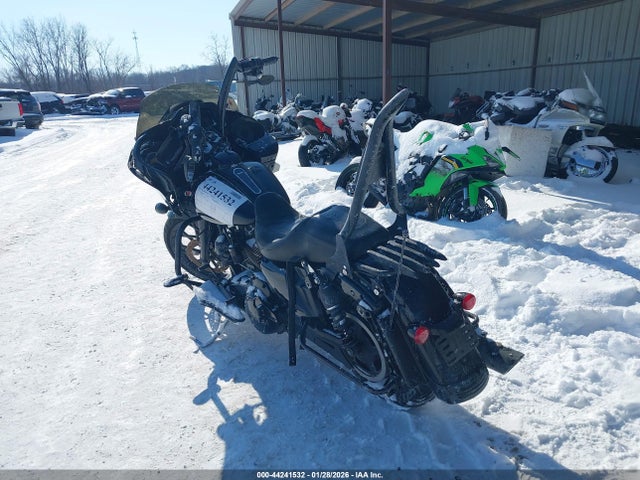 2020 HARLEY-DAVIDSON FLTRXS 1HD1KTP17LB640938 Photo 2