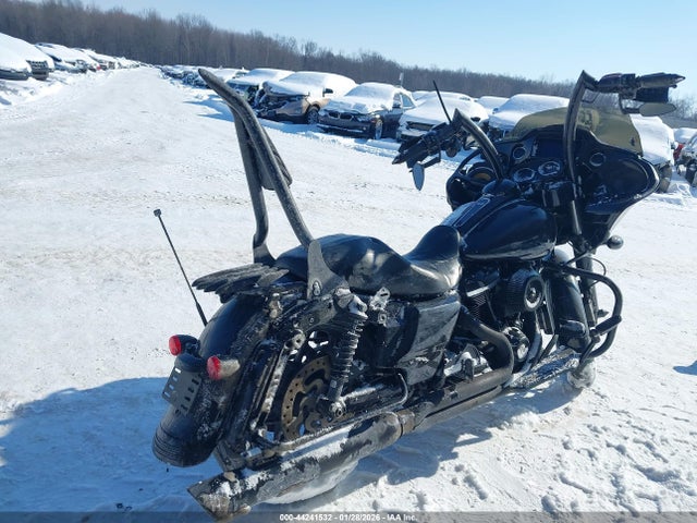 2020 HARLEY-DAVIDSON FLTRXS 1HD1KTP17LB640938 Photo 3