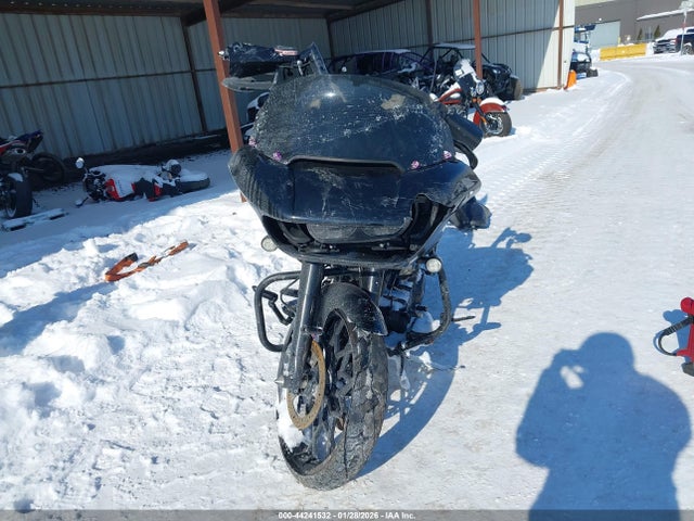 2020 HARLEY-DAVIDSON FLTRXS 1HD1KTP17LB640938 Photo 4