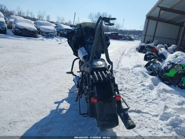 2020 HARLEY-DAVIDSON FLTRXS 1HD1KTP17LB640938 Photo 5