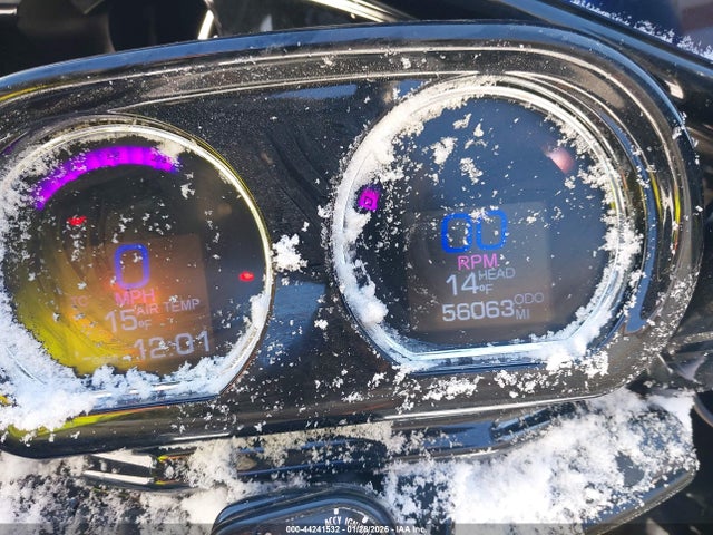 2020 HARLEY-DAVIDSON FLTRXS 1HD1KTP17LB640938 Photo 6