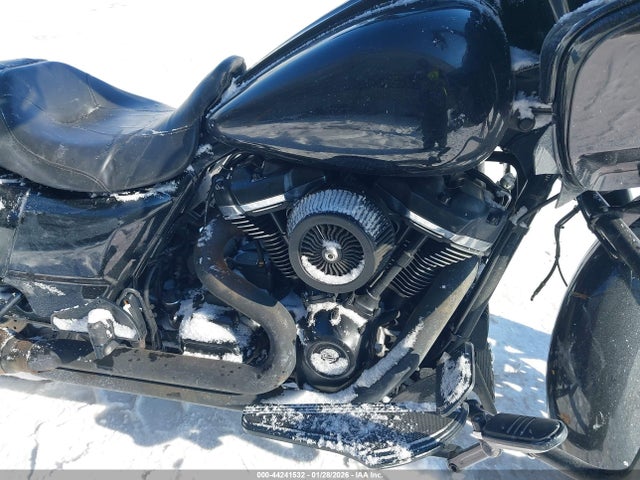 2020 HARLEY-DAVIDSON FLTRXS 1HD1KTP17LB640938 Photo 7