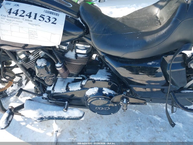 2020 HARLEY-DAVIDSON FLTRXS 1HD1KTP17LB640938 Photo 8