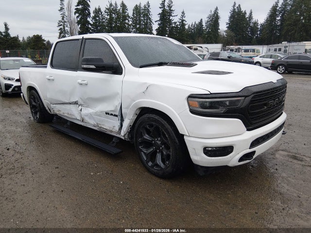 2021 RAM 1500 1C6SRFHM4MN704730