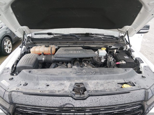 2021 RAM 1500 1C6SRFHM4MN704730 Photo 9
