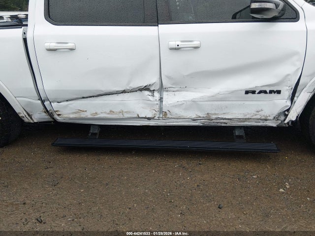 2021 RAM 1500 1C6SRFHM4MN704730 Photo 5