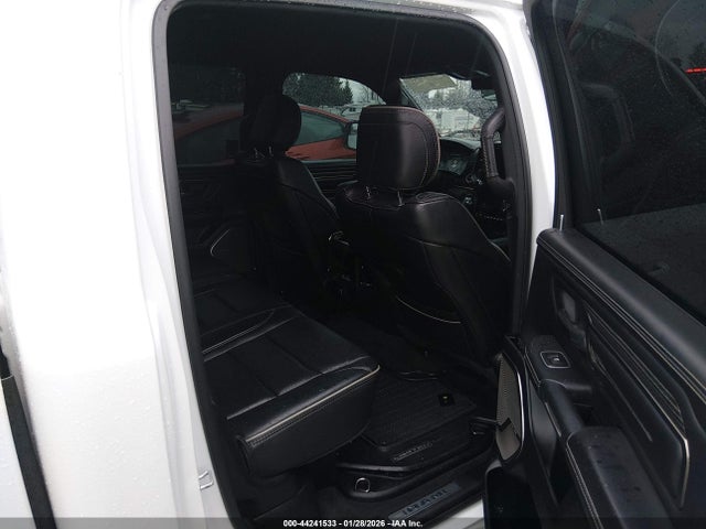 2021 RAM 1500 1C6SRFHM4MN704730 Photo 7