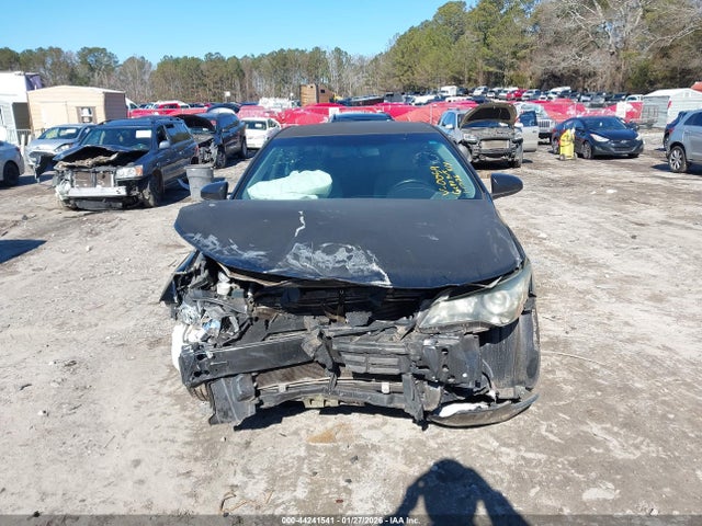 Toyota CAMRY SE 2016 4T1BF1FK9GU190059 Image 12